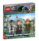 LEGO® Jurassic World(TM) - Meine besten Freunde