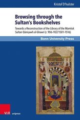 Browsing through the Sultan\'s Bookshelves