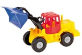 Auto nakladač plast 27cm 24m+