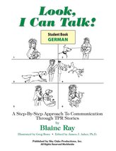 Look, I Can Talk!  German