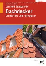 Lösungen Lernfeld Bautechnik Dachdecker