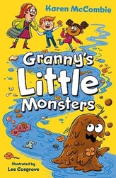 Granny\'s Little Monsters