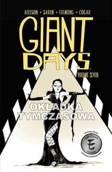 Giant Days vol. 7