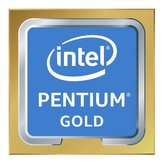 INTEL Pentium G6405 / Comet Lake-S / LGA1200 / max. 4,1GHz / 2C/4T / 4MB / 58W TDP / BOX