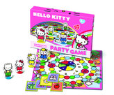 Společenská hra - Hello Kitty