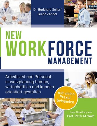 NEW WORKforce Management NEW WORKforce Management