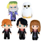 Harry Potter  16cm plyšová 0m+