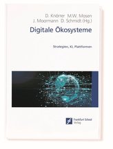 Digitale Ökosysteme