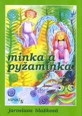 Minka a Pyžaminka