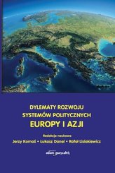 Dylematy rozwoju systemów politycznych Europy i Azji