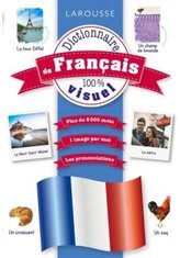 Dictionnaire de Francais visuel 100%