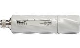 MikroTik RouterBOARD GrooveA 52 ac miniaturní outdoor AP 2,4/5 GHz , 1x LAN, 8 dBi Omni, L4