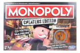 Monopoly  Cheaters edition SK