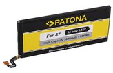 PATONA baterie pro mobilní telefon Samsung Galaxy S7 3000mAh 3,85V Li-Pol