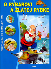 O rybárovi a zlatej rybke