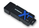 PATRIOT Supersonic Boost XT 256GB Flash disk / USB 3.0 / Rychlost až 150MB/s 30MB/s