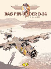 Das Pin-Up der B-24 Band 1
