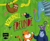 Mein Dschungel voller Freunde - Das Kindergartenalbum