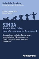 SINDA - Standardized Infant NeuroDevelopmental Assessment