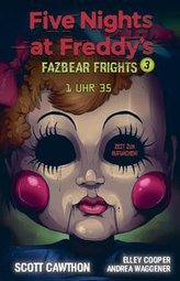 Five Nights at Freddy\'s