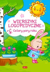 Wierszyki logopedyczne Cztery pory roku