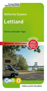 Baltische Staaten: Lettland