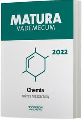 Matura 2022 Chemia Vademecum ZR OPERON