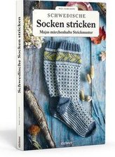 Schwedische Socken stricken