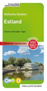 Baltische Staaten: Estland