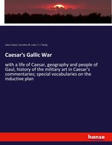 Caesar\'s Gallic War