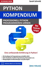 Python Kompendium