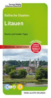 Baltische Staaten: Litauen