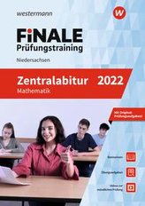 FiNALE Prüfungstraining Zentralabitur Niedersachsen. Mathematik 2022