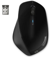 HP x4500 bezdrátová myš černá