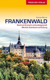 Reiseführer Frankenwald