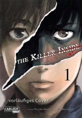 The Killer Inside 1