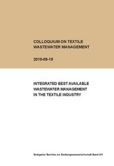 Colloquium on Textile Wastewater Management 2018-09-19