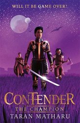 Contender 03: The Champion