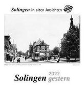 Solingen gestern 2022