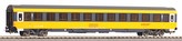 Piko Osobní vagón Eurofima Bmz 2. tř. Regiojet VI - 58536