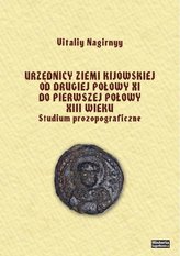 Urzędnicy ziemi kijowskiej od drugiej połowy XI