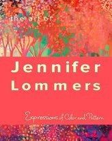 The Art of Jennifer Lommers