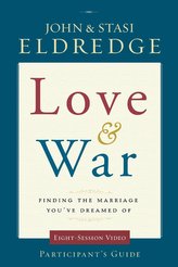 Love & War Participant\'s Guide