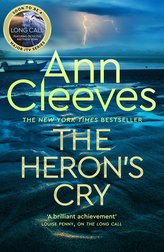 The Heron\'s Cry