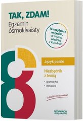 Egzamin ósmoklasisty 2022. Język polski