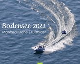 Bodensee 2022 - Luftbilder
