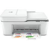 Tiskárna inkoustová HP DeskJet 4120e (Instant Ink a HP+