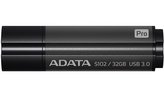 ADATA DashDrive Elite S102 Pro 32GB / USB 3.0 / šedá