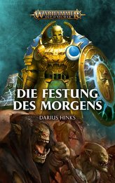 Warhammer Age of Sigmar - Die Festung des Morgens