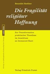 Die Fragilität religiöser Hoffnung